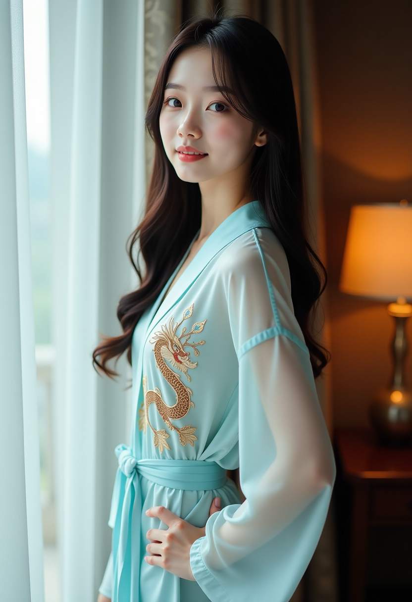 潜入深蓝